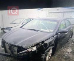 هیوندای سۆناتا